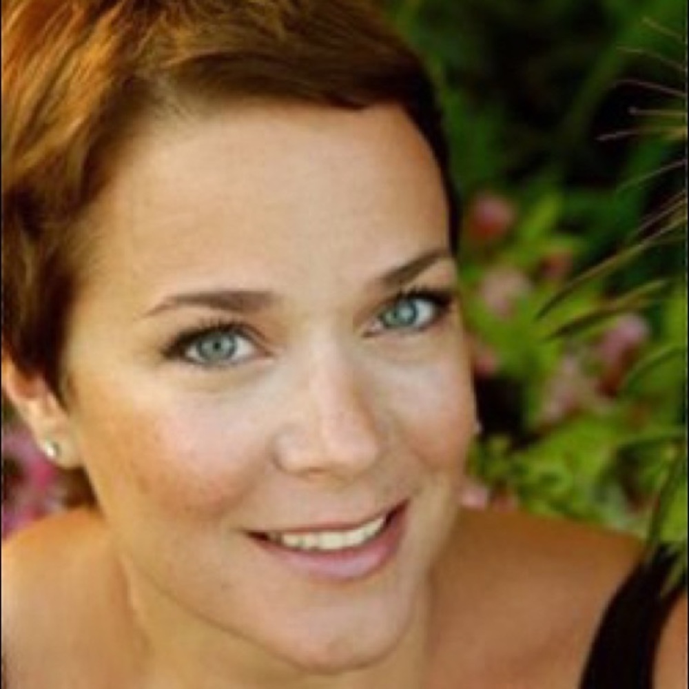 Meet your Posher, Grace